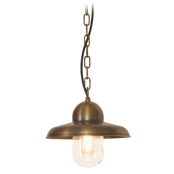Elstead Lighting-SOMERTON-SOMERTON-CH-BR-ELSSOMERTON-CH-BR