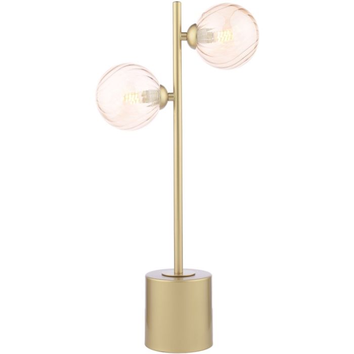 Dar Lighting-Spiral-SPI4235-25-DARSPI4235-25