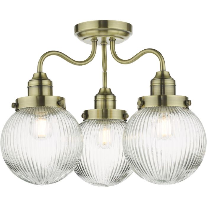 Dar Lighting-Tamara-TAM5375-IP44-DARTAM5375-IP44