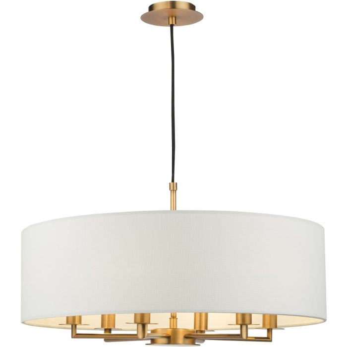 Dar Lighting-Tyler-TYL6463-DARTYL6463