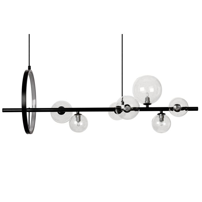 King Home-ALURE LINE-XCP3619-7-KNGXCP3619-7