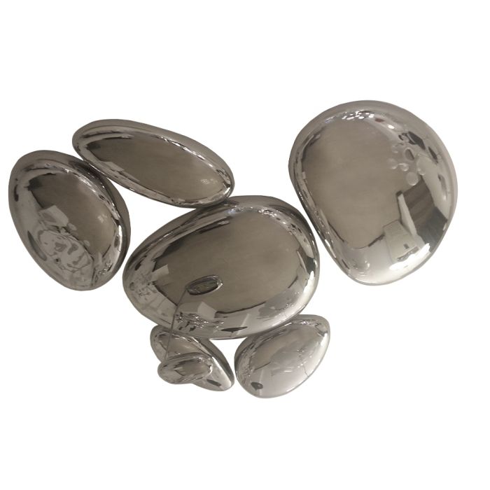 King Home-STONE MIRROR-XCC6740-6/C7005/6-KNGXCC67406/C7005/6