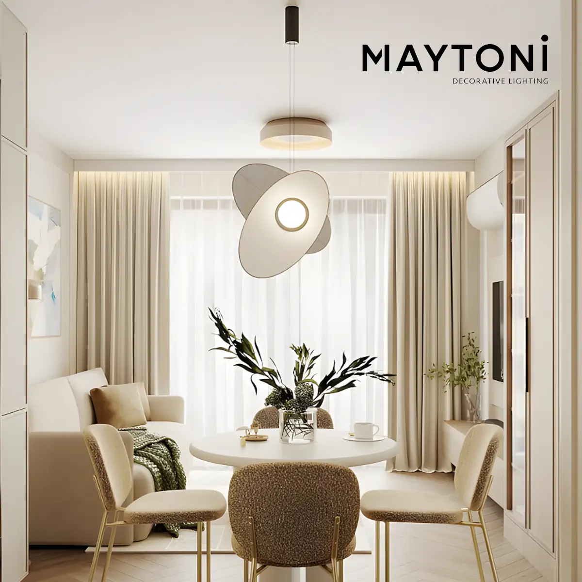 Descoperiți Maytoni