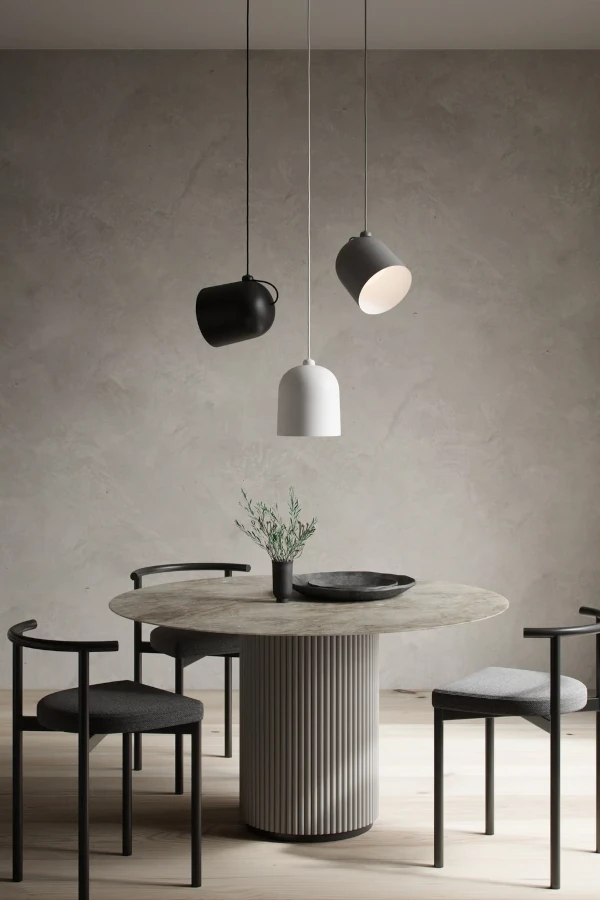 Lămpi scandinave